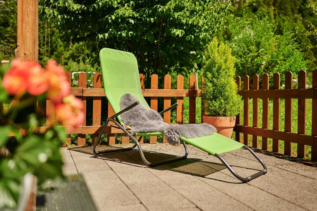 Apartment Breithorn - Charming Home - Free Parking & Wifi Lauterbrunnen Εξωτερικό φωτογραφία