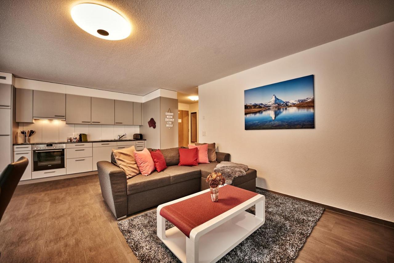 Apartment Breithorn - Charming Home - Free Parking & Wifi Lauterbrunnen Εξωτερικό φωτογραφία