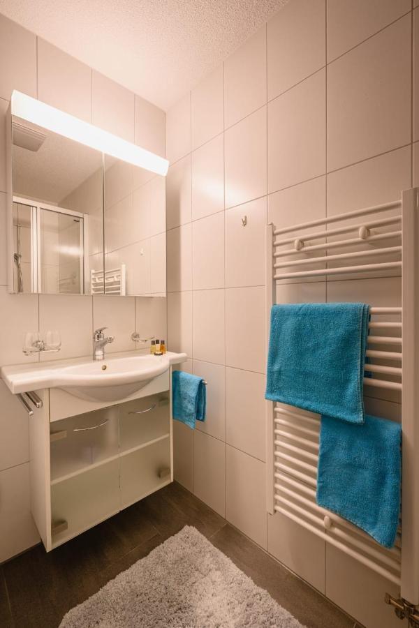 Apartment Breithorn - Charming Home - Free Parking & Wifi Lauterbrunnen Εξωτερικό φωτογραφία