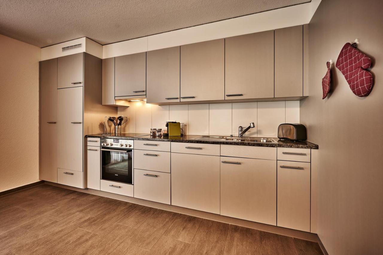 Apartment Breithorn - Charming Home - Free Parking & Wifi Lauterbrunnen Εξωτερικό φωτογραφία