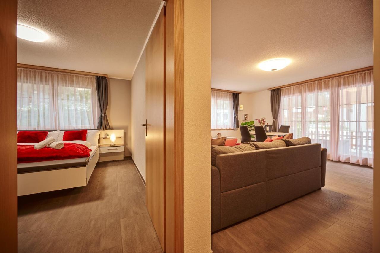 Apartment Breithorn - Charming Home - Free Parking & Wifi Lauterbrunnen Εξωτερικό φωτογραφία