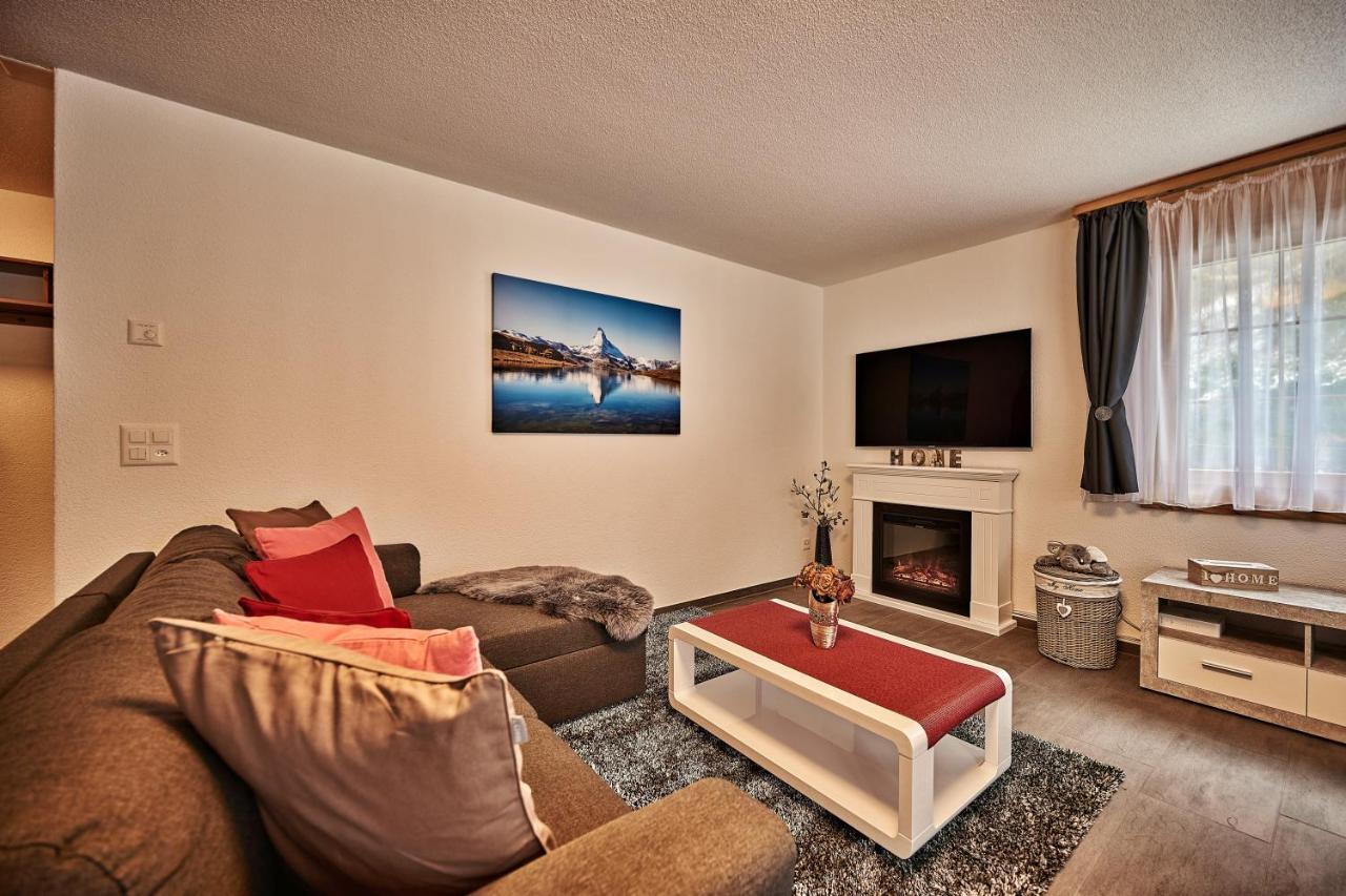 Apartment Breithorn - Charming Home - Free Parking & Wifi Lauterbrunnen Εξωτερικό φωτογραφία