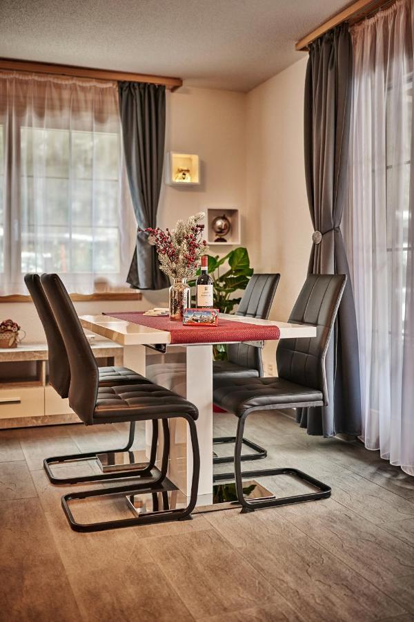 Apartment Breithorn - Charming Home - Free Parking & Wifi Lauterbrunnen Εξωτερικό φωτογραφία